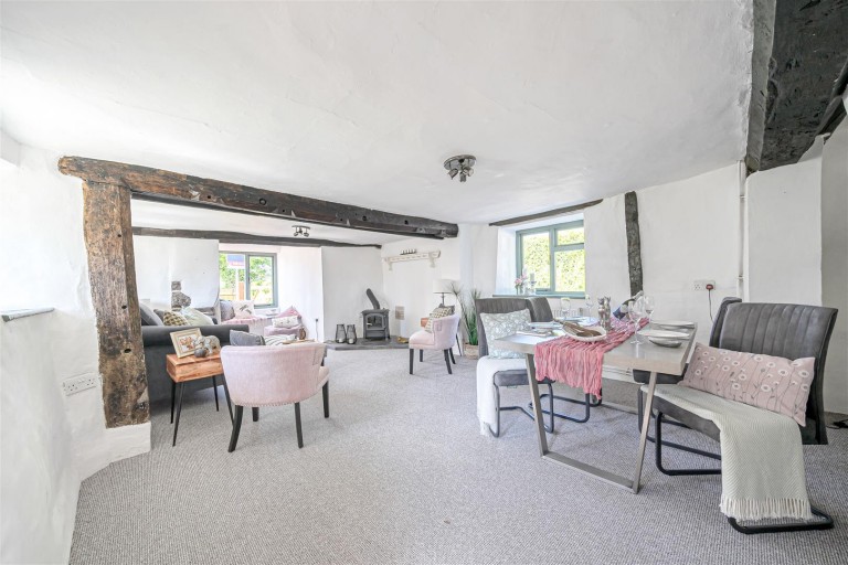 Images for Stockleigh English, Crediton