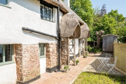 Images for Stockleigh English, Crediton