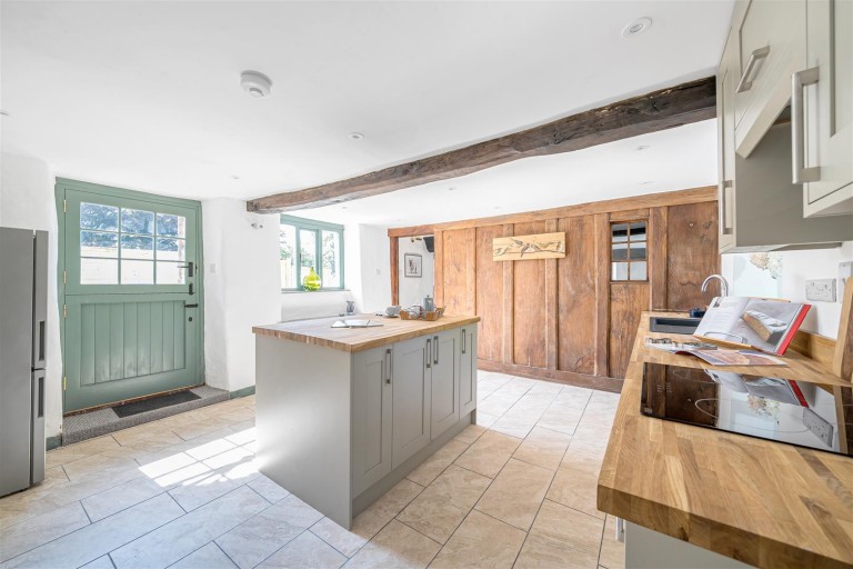 Images for Stockleigh English, Crediton