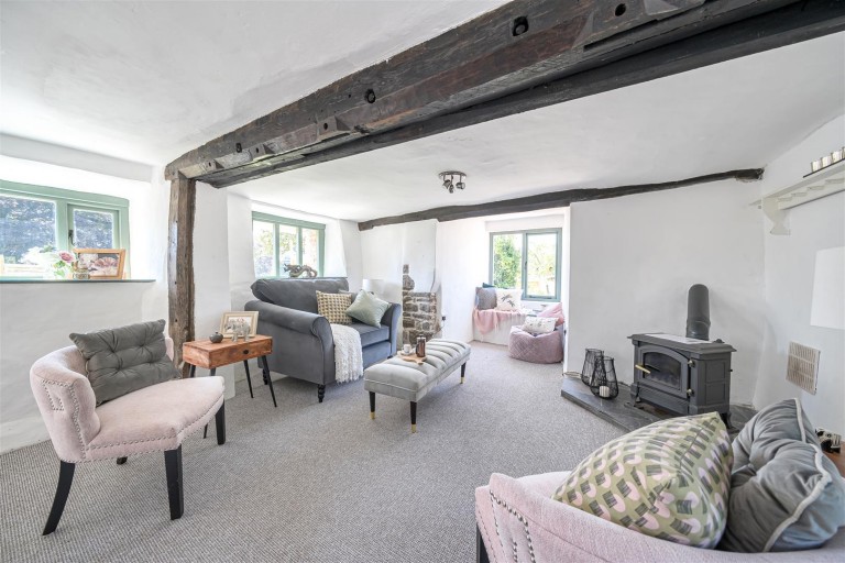 Images for Stockleigh English, Crediton