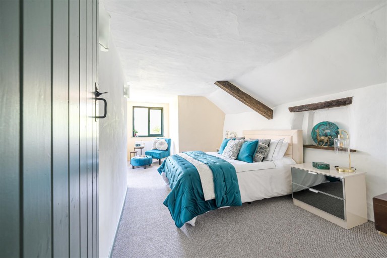 Images for Stockleigh English, Crediton