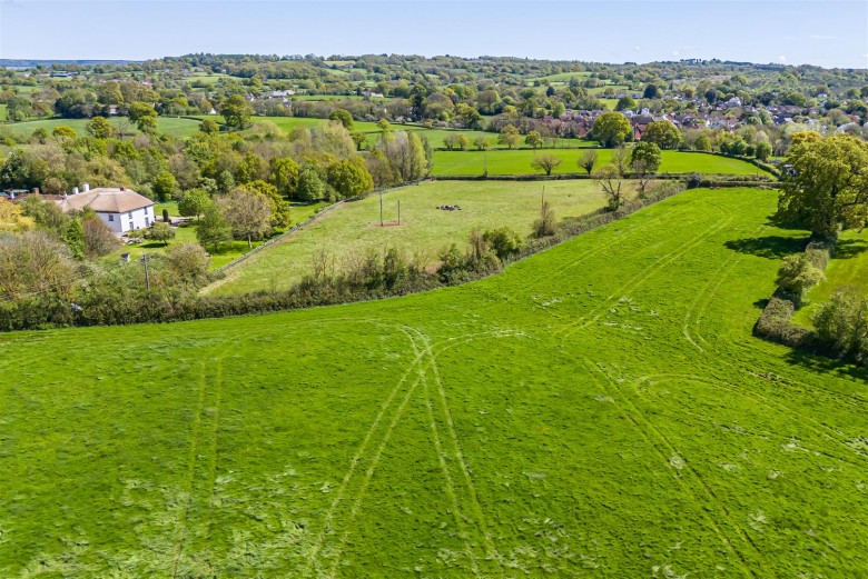 Click the photo for more details of Broadclyst Road, Whimple