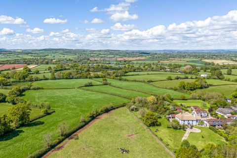 Click the photo for more details of Broadclyst Road, Whimple