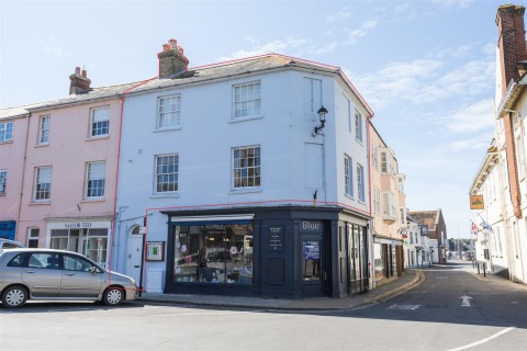Click the photo for more details of Yarmouth, Isle of Wight