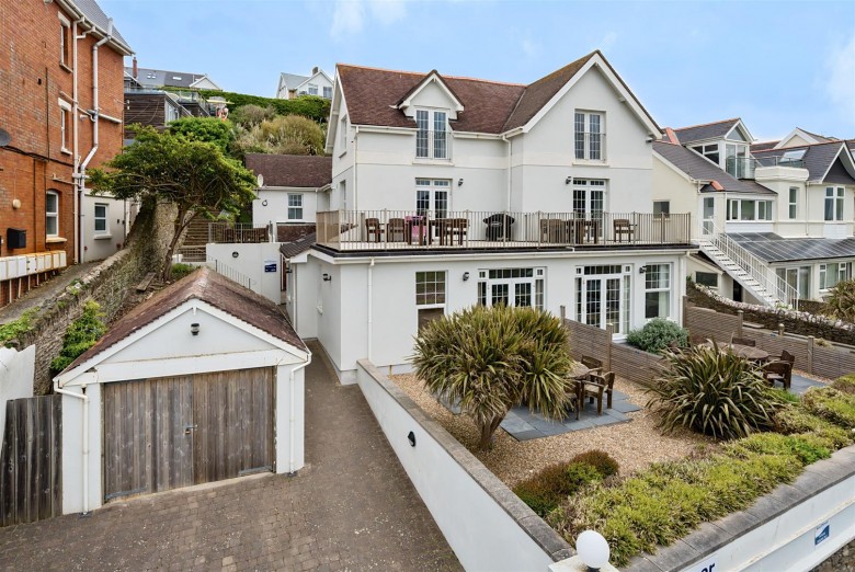 Click the photo for more details of Bay View Road, Woolacombe
