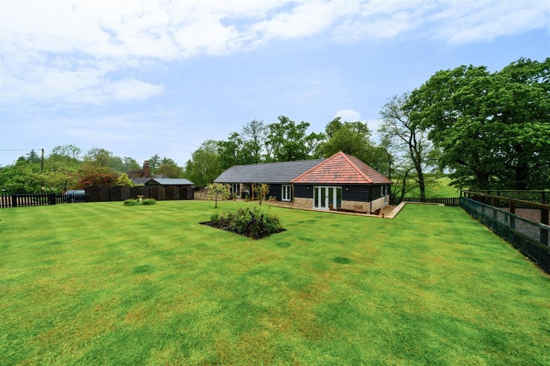 Click the photo for more details of Fontmell Magna, Shaftesbury, Dorset