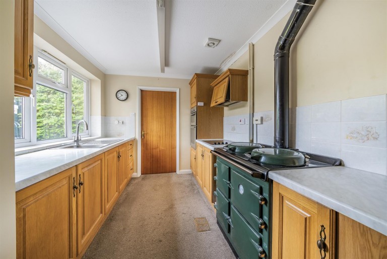 Images for Cutcombe, Minehead