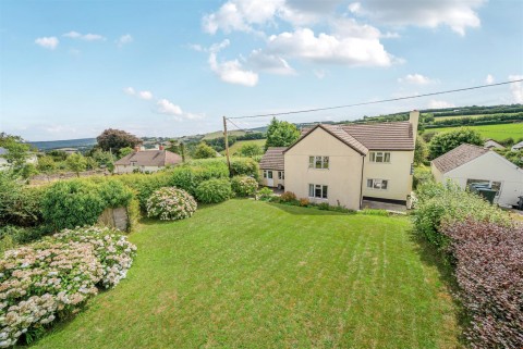 Click the photo for more details of Cutcombe, Minehead