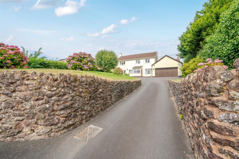 Images for Cutcombe, Minehead