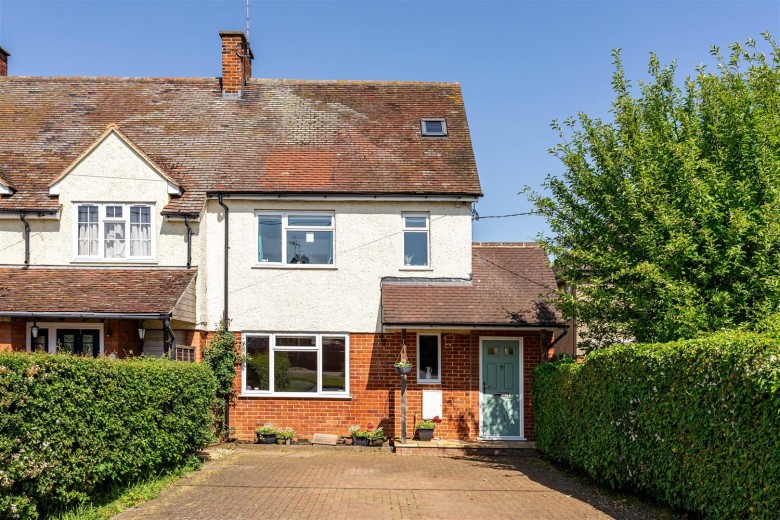 Click the photo for more details of Jacksons Lane, Great Chesterford, Saffron Walden
