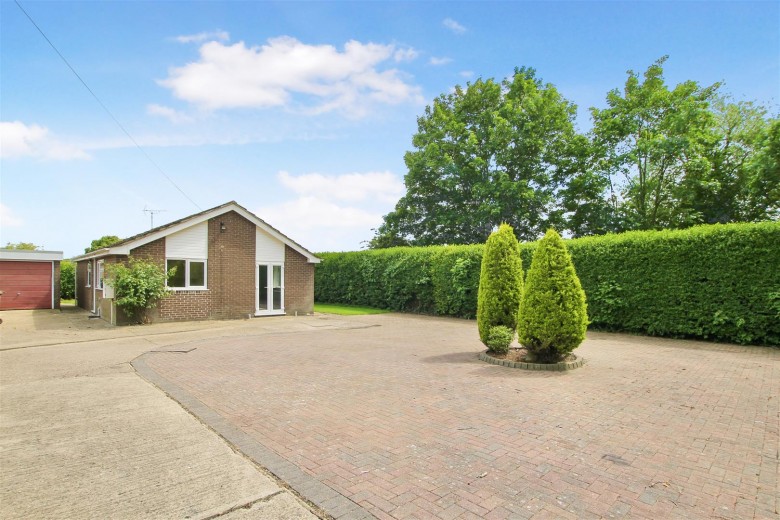 Click the photo for more details of High Street, Brant Broughton