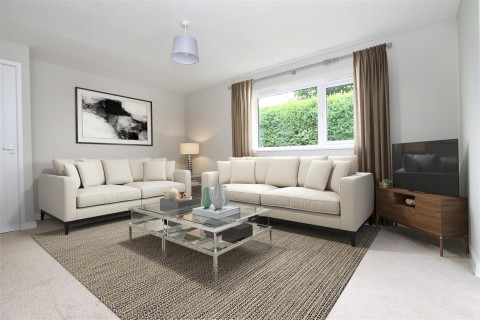 Click the photo for more details of High Street, Brant Broughton