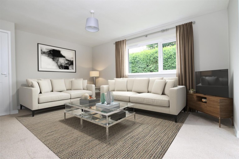 Images for High Street, Brant Broughton