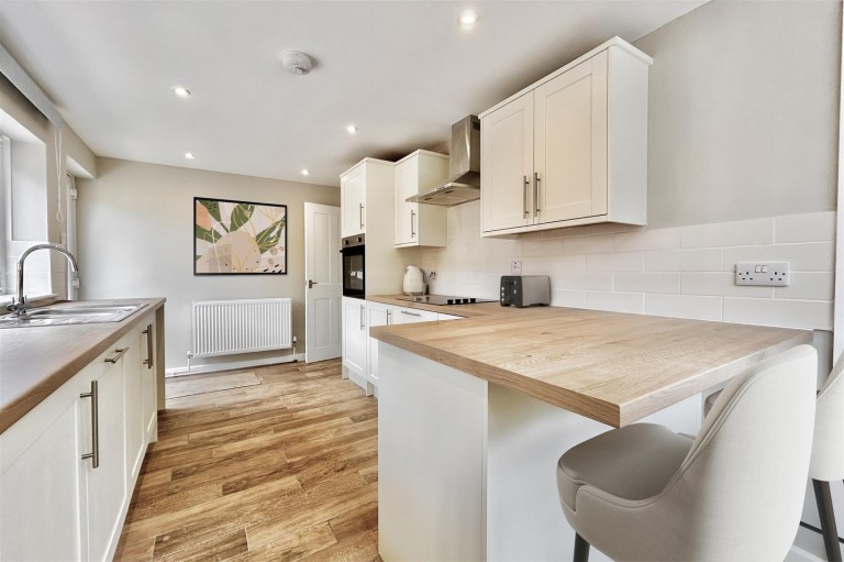 Images for High Street, Brant Broughton