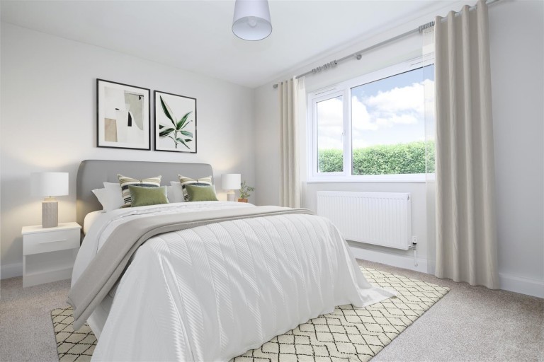 Images for High Street, Brant Broughton