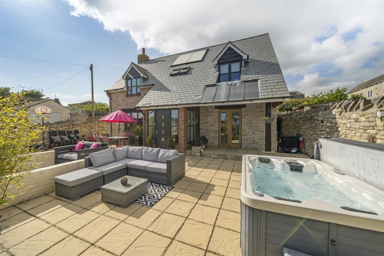 Click the photo for more details of Bryants Lane, Weymouth