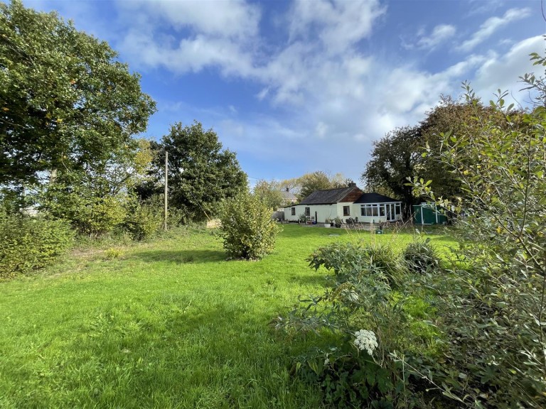 View Full Details for North Tawton