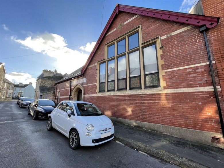 Click the photo for more details of Newport, Barnstaple