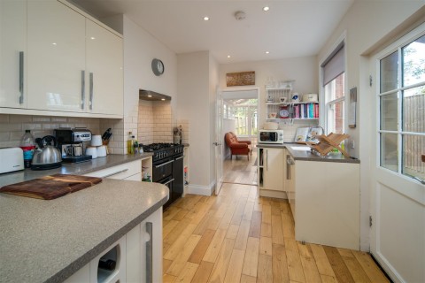 Click the photo for more details of Bembridge, Isle of Wight