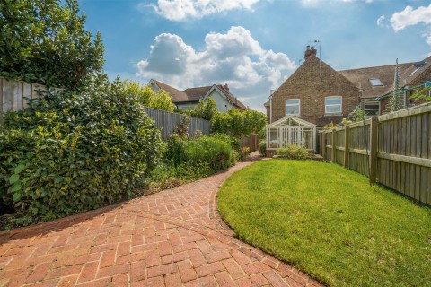 Click the photo for more details of Bembridge, Isle of Wight