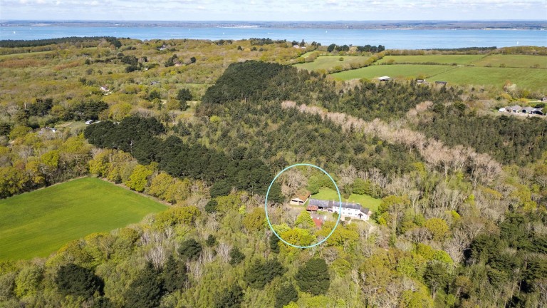 Images for Cranmore, Isle of Wight