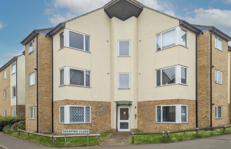 Click the photo for more details of Skeaping Close, Newmarket