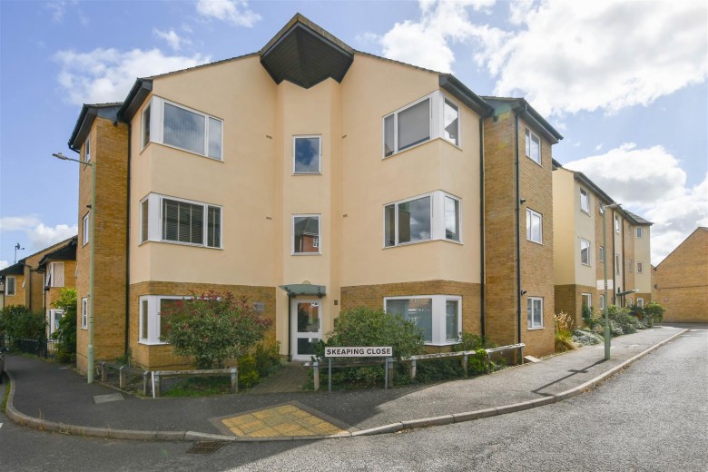 Click the photo for more details of Skeaping Close, Newmarket