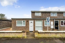 Images for Woodgate Close, Grove, Wantage, OX12