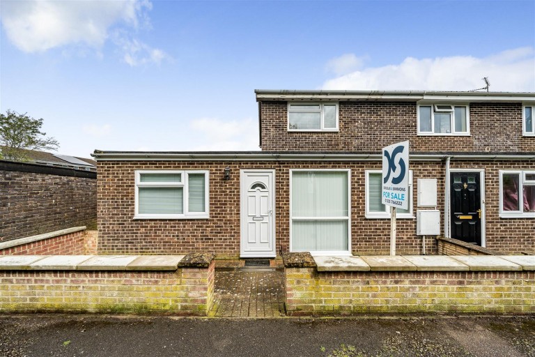 Images for Woodgate Close, Grove, Wantage, OX12