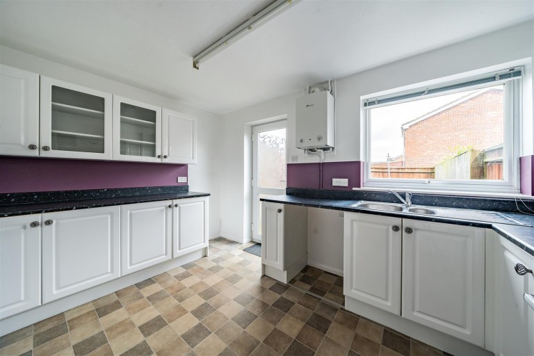 Images for Woodgate Close, Grove, Wantage, OX12