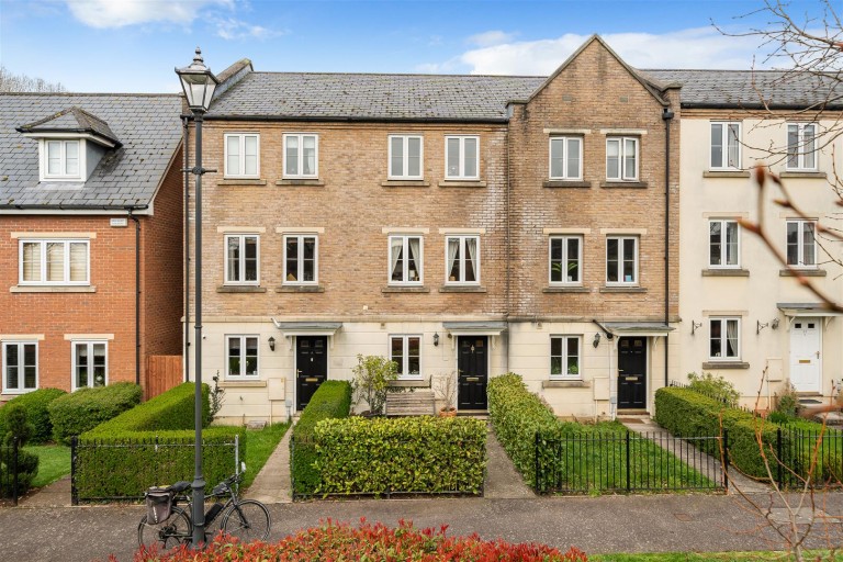 Images for Watson Place, St Leonards