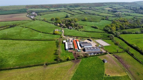 Click the photo for more details of Little Woolgarston Farm, Corfe Castle, Wareham