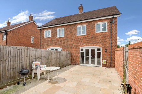 Click the photo for more details of East Challow, Wantage, Oxfordshire, OX12