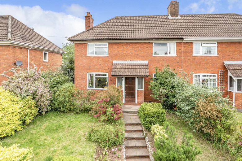 Click the photo for more details of Longforth Road, Wellington