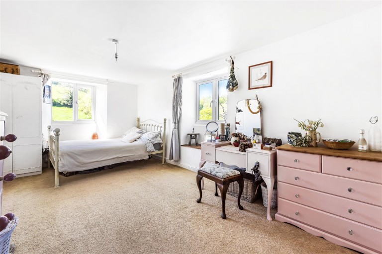 Images for Calverleigh, Tiverton