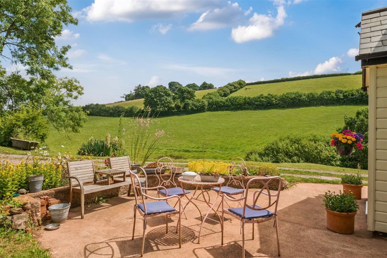 Images for Calverleigh, Tiverton