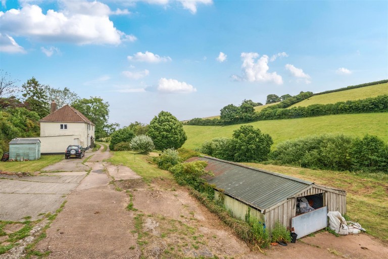 Images for Calverleigh, Tiverton