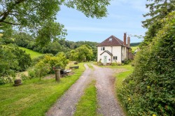 Images for Calverleigh, Tiverton