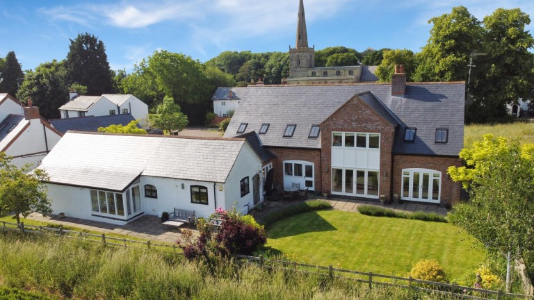 Images for Swallows Rest, Home Farm, Gaulby Lane, Stoughton, Leicestershire