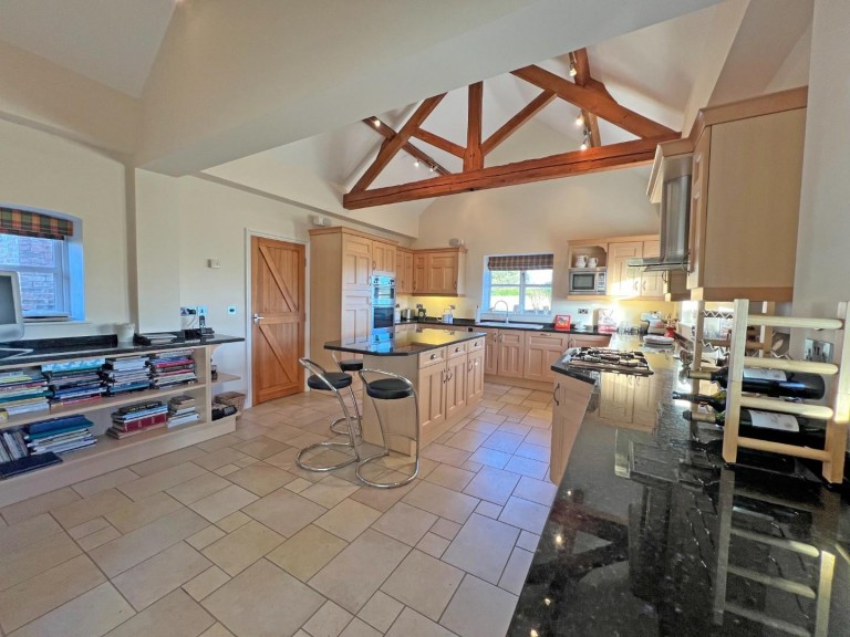 Images for Swallows Rest, Home Farm, Gaulby Lane, Stoughton, Leicestershire