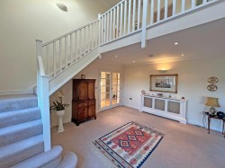 Images for Swallows Rest, Home Farm, Gaulby Lane, Stoughton, Leicestershire