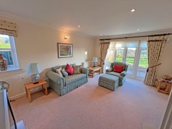 Images for Swallows Rest, Home Farm, Gaulby Lane, Stoughton, Leicestershire