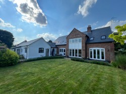 Images for Swallows Rest, Home Farm, Gaulby Lane, Stoughton, Leicestershire
