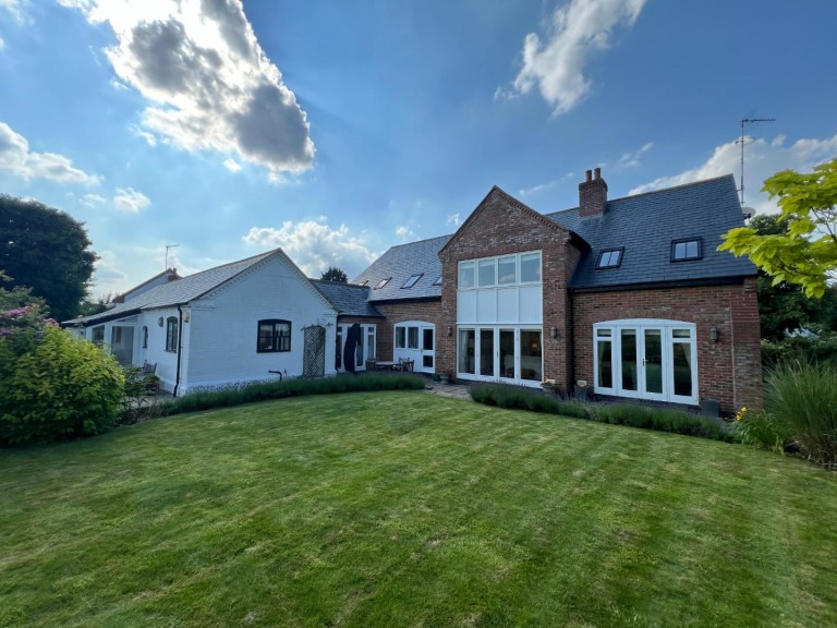 Images for Swallows Rest, Home Farm, Gaulby Lane, Stoughton, Leicestershire