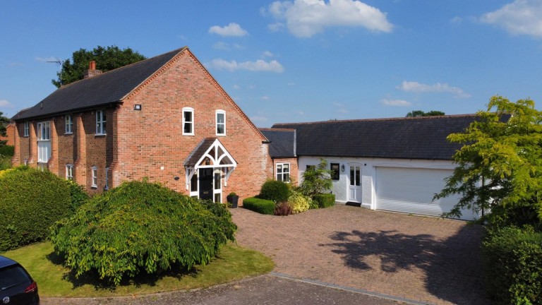 Images for Swallows Rest, Home Farm, Gaulby Lane, Stoughton, Leicestershire
