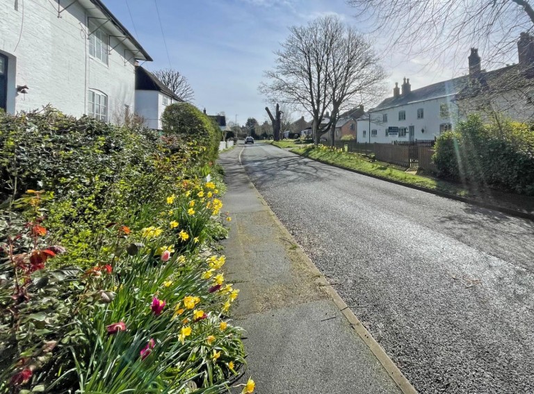 Images for Swallows Rest, Home Farm, Gaulby Lane, Stoughton, Leicestershire
