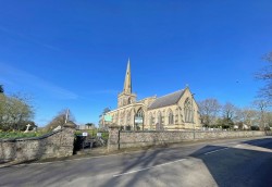 Images for Swallows Rest, Home Farm, Gaulby Lane, Stoughton, Leicestershire