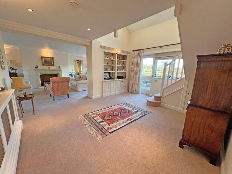 Images for Swallows Rest, Home Farm, Gaulby Lane, Stoughton, Leicestershire