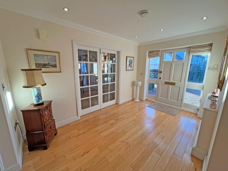 Images for Swallows Rest, Home Farm, Gaulby Lane, Stoughton, Leicestershire