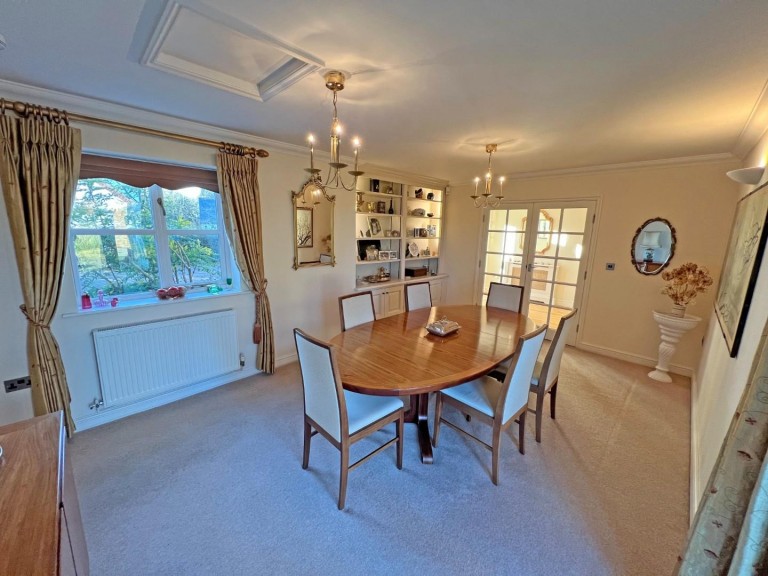 Images for Swallows Rest, Home Farm, Gaulby Lane, Stoughton, Leicestershire